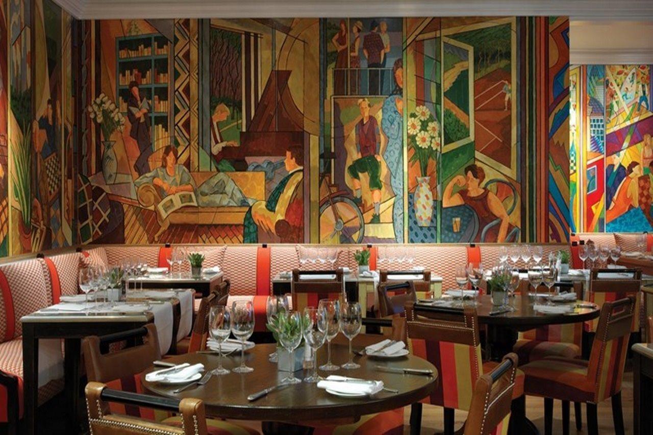 Hotel Charlotte Street Hotel, Firmdale Londres